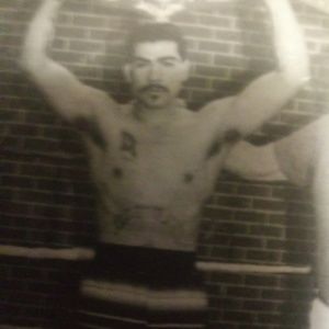 Meet your Posher, Kristie